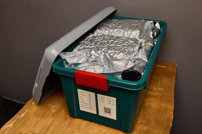 Экспедиционный набор