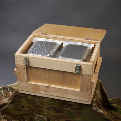 Набор Крепкий