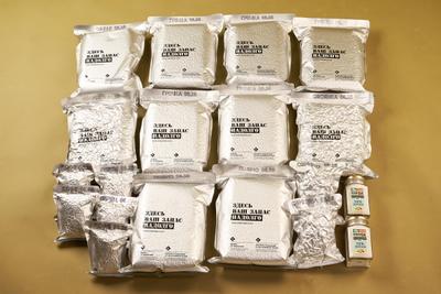 Набор Народный Мясной