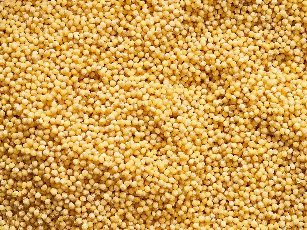 Пшено x4 — продукт внутри